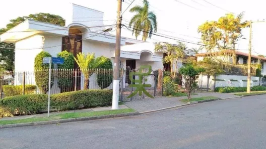Casa com 4 Quartos à venda, 572m² no Jardim Guedala, São Paulo