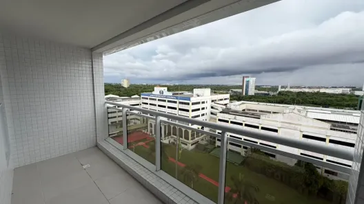Apartamento com 1 Quarto à venda, 47m² no Renascença, São Luís