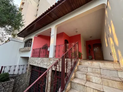 Casa com 4 Quartos à venda, 454m² no Vila Progresso, Jundiaí