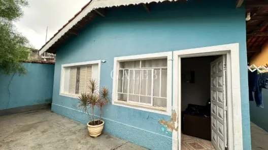 Casa com 6 Quartos à venda, 220m² no Jardim Terceiro Centenário, Atibaia