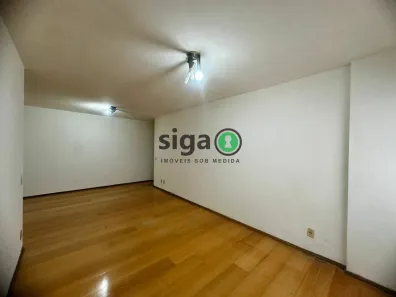 Apartamento com 3 Quartos à venda, 96m² no Paraíso, São Paulo