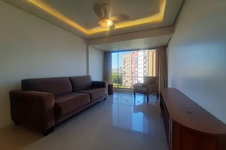 Apartamento com 3 Quartos para alugar, 78m² no Chácara das Pedras, Porto Alegre