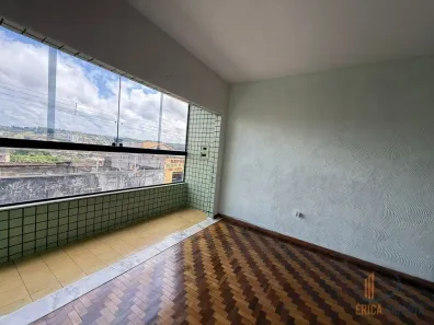 Apartamento com 2 Quartos para alugar, 123m² no Sagrado Coração de Jesus, Conselheiro Lafaiete