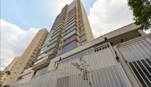 Apartamento com 1 Quarto à venda, 58m² no Sumaré, São Paulo