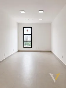 Sala Comercial para alugar, 35m² no Jardim Ermida II, Jundiaí