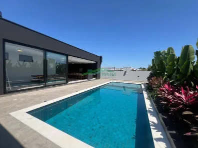 Casa de Condomínio com 4 Quartos para alugar, 450m² no Portal das Estrelas III, Boituva