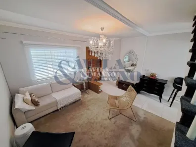 Sobrado com 2 Quartos à venda, 120m² no Belenzinho, São Paulo