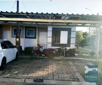 Casa com 2 Quartos à venda, 80m² no Jardim Ipanema, São Carlos