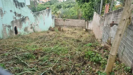 Lote/Terreno à venda, 305m² no Vila Sônia (Sousas), Campinas
