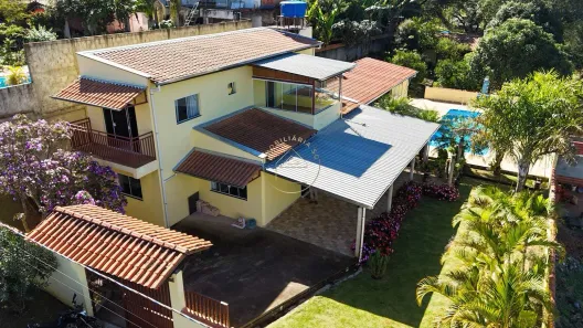 Fazenda/Sítio com 6 Quartos à venda, 1080m² no , Mairinque
