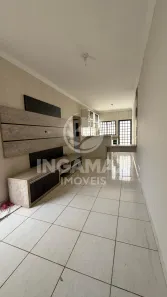 Casa com 3 Quartos à venda, 62m² no Sarandi, Santa Izabel do Oeste