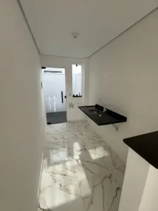 Casa com 3 Quartos à venda, 72m² no Novo Barreirinho, Ibirité