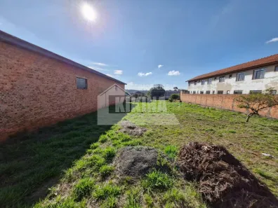 Lote/Terreno à venda, 525m² no Uvaranas, Ponta Grossa