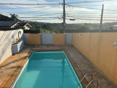 Casa com 4 Quartos à venda, 215m² no Jardim Tarumã, Jundiaí