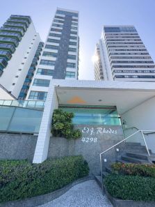 Apartamento com 3 Quartos à venda, 149m² no Boa Viagem, Recife