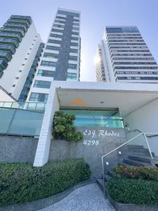 Apartamento com 3 Quartos à venda, 149m² no Boa Viagem, Recife