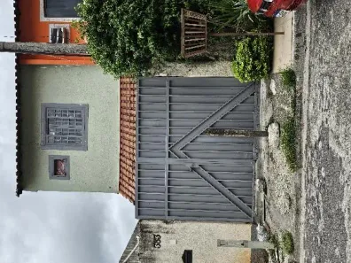 Casa com 1 Quarto à venda, 40m² no Cabuçu, Nova Iguaçu