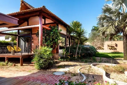 Casa de Condomínio com 3 Quartos à venda, 1026m² no Campestre, Piracicaba
