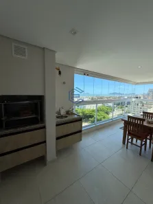 Apartamento com 2 Quartos à venda, 92m² no Jardim Virgínia, Guarujá