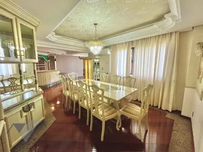 Apartamento com 4 Quartos à venda, 309m² no Centro, Cascavel