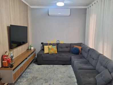 Casa com 4 Quartos à venda, 246m² no Jardim Santa Francisca, Guarulhos