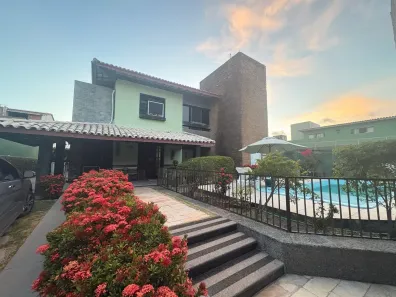 Casa com 7 Quartos à venda, 182m² no Piatã, Salvador