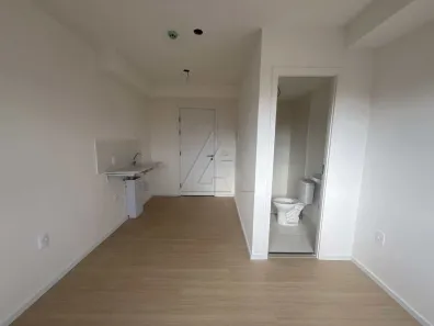 Flat com 1 Quarto à venda, 17m² no Ferreira, São Paulo