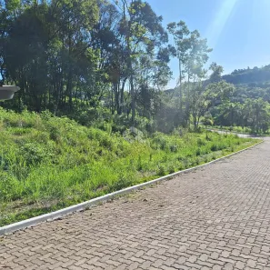 Lote/Terreno à venda, 427m² no , Nova Petrópolis