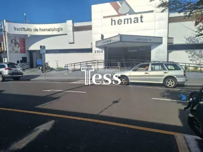 Imóvel Comercial para alugar, 359m² no Vila Imperial, São José do Rio Preto