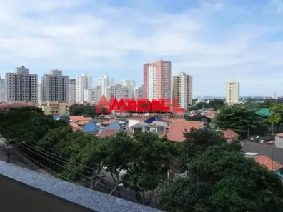 Apartamento com 3 Quartos à venda, 96m² no Conjunto Residencial Trinta e Um de Março, São José dos Campos
