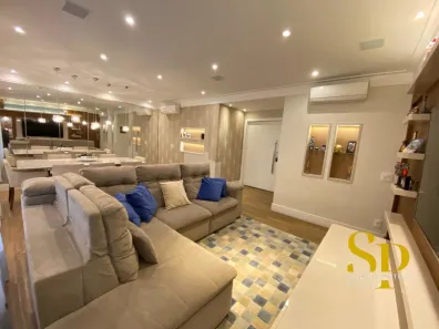Apartamento com 4 Quartos à venda, 171m² no Aclimação, São Paulo