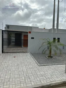 Casa com 2 Quartos à venda, 152m² no Nossa Senhora do Sion, Itanhaém