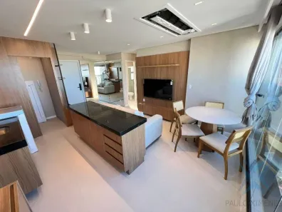 Apartamento com 2 Quartos para alugar, 59m² no Aldeota, Fortaleza