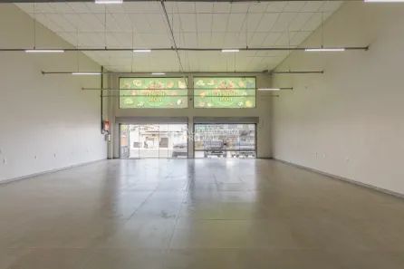 Ponto Comercial para alugar, 198m² no Estância Velha, Canoas