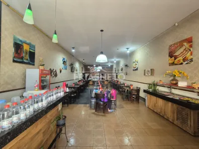 Prédio Comercial à venda, 177m² no Centro, Piracicaba