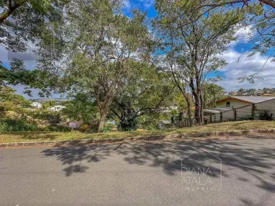 Lote/Terreno à venda, 793m² no Marambaia, Vinhedo
