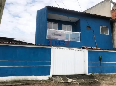 Casa com 2 Quartos à venda, 100m² no Bangu, Rio de Janeiro