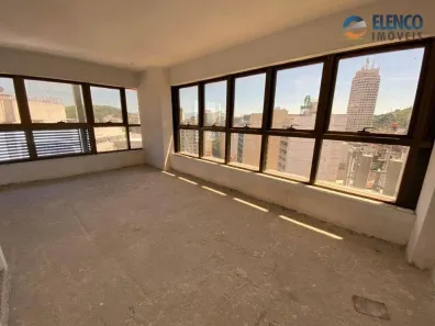 Sala Comercial à venda, 31m² no São Domingos, Niterói