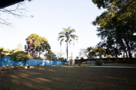 Fazenda/Sítio com 3 Quartos à venda, 115m² no Jardim Estância Brasil, Atibaia