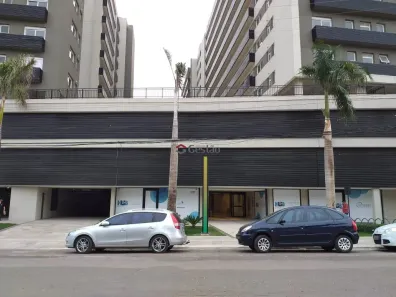 Ponto Comercial para alugar, 28m² no Marechal Rondon, Canoas