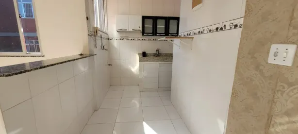 Apartamento com 2 Quartos à venda, 46m² no Cocotá, Rio de Janeiro