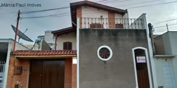 Casa com 3 Quartos à venda, 298m² no Vila Progresso, Jundiaí