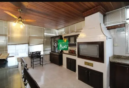Apartamento com 3 Quartos à venda, 230m² no Centro Histórico, Porto Alegre