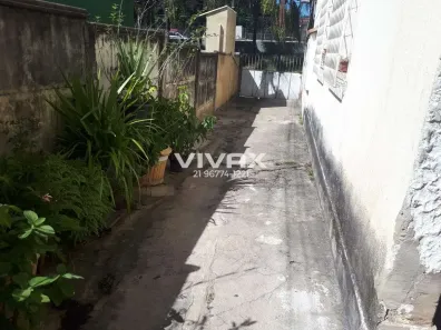 Apartamento com 2 Quartos à venda, 73m² no Méier, Rio de Janeiro