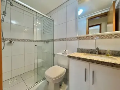 Apartamento com 2 Quartos à venda, 58m² no Santana, São Paulo