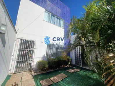 Prédio Comercial para alugar, 380m² no Rodocentro, Londrina