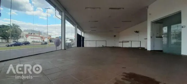 Ponto Comercial para alugar, 200m² no Centro, Bauru