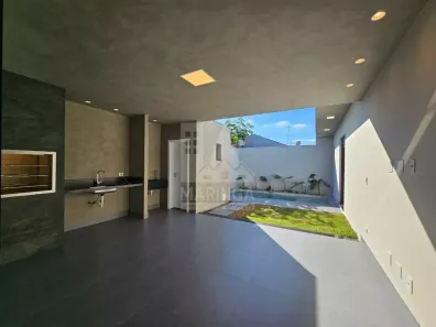 Casa de Condomínio com 3 Quartos à venda, 237m² no Parque Pioneiros, Sarandi