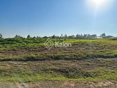 Lote/Terreno à venda, 2352m² no Condomínio Terras de São José, Itu