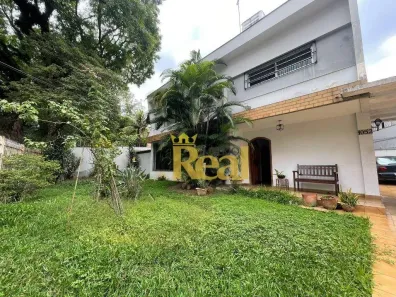 Casa com 3 Quartos para alugar, 390m² no Bela Aliança, São Paulo